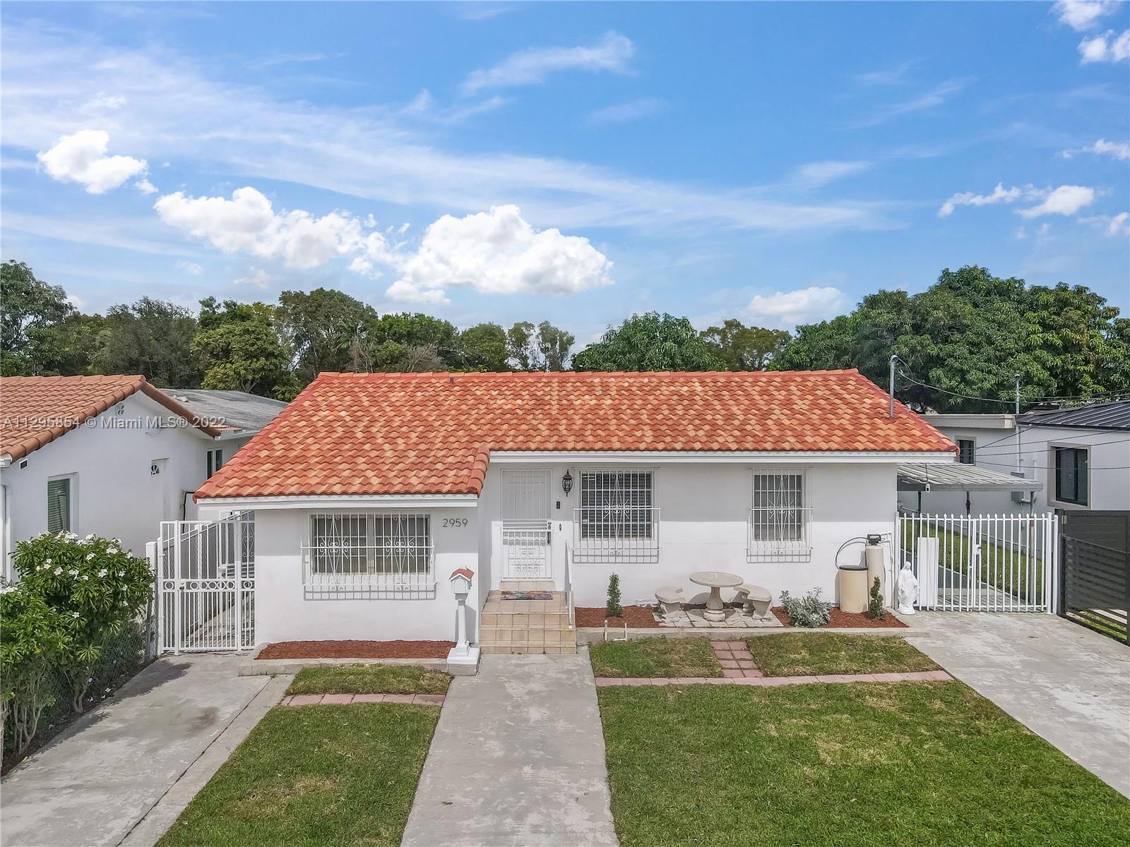 2959 SW 19th Street Miami FL 33145