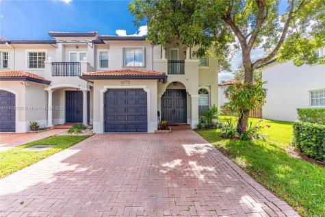 11978 SW 81st Street Miami FL 33183
