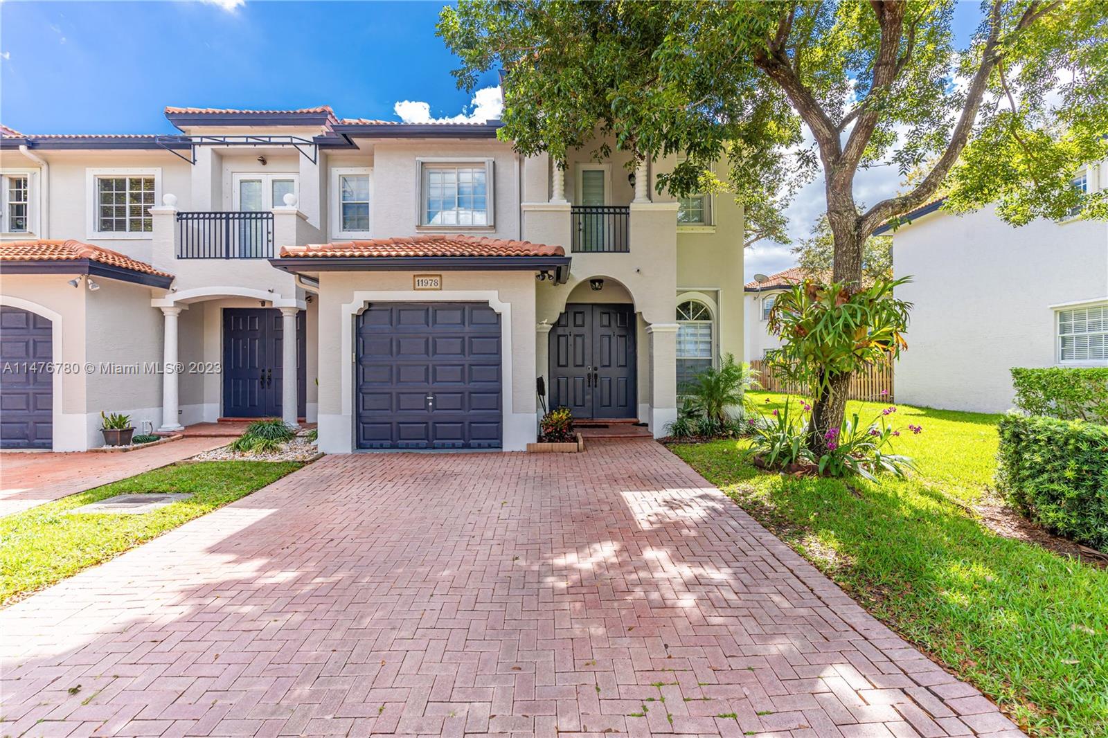 11978 SW 81st Street Miami FL 33183