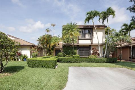 13024 SW 90th Court Miami FL 33176