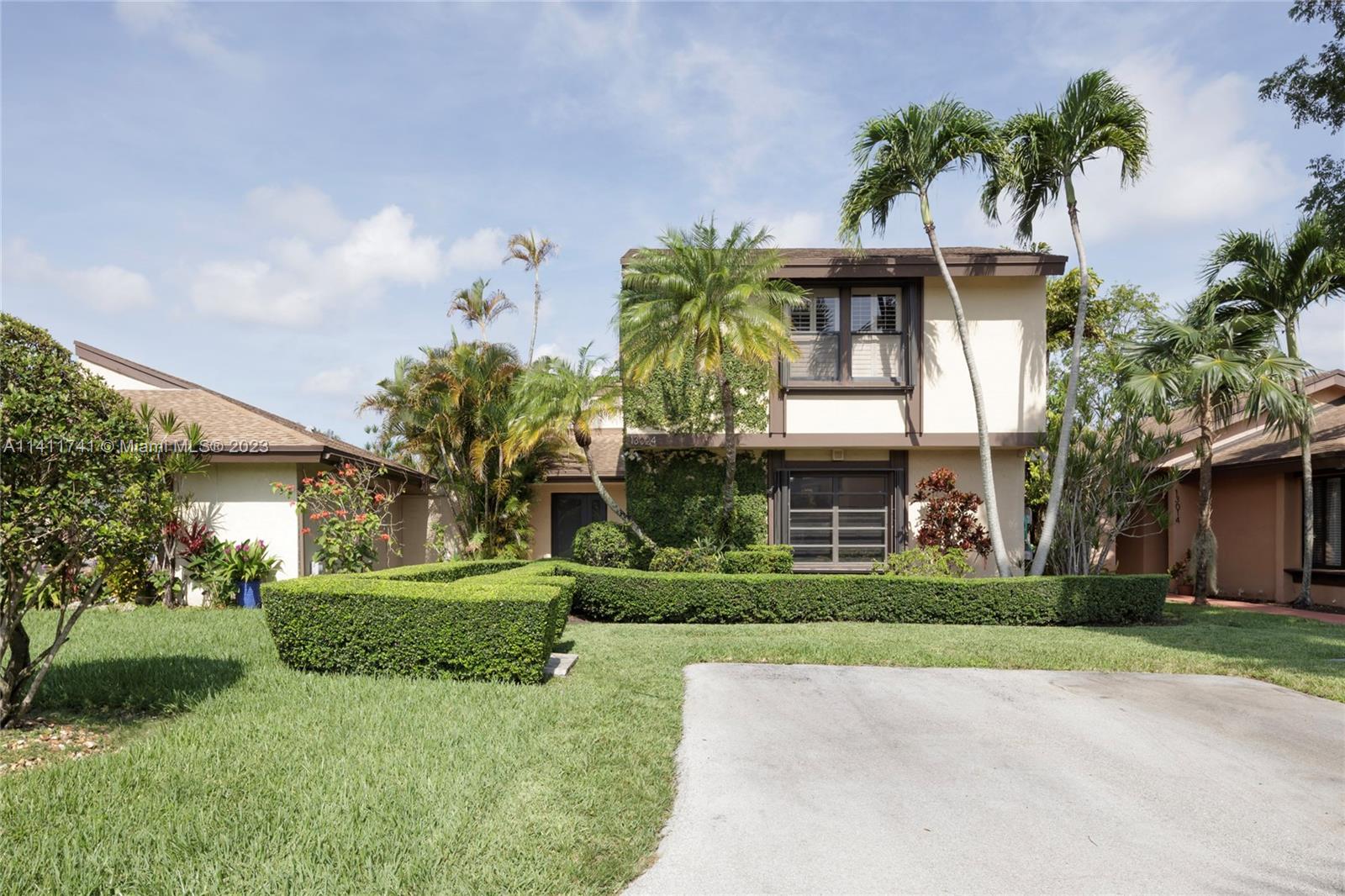 13024 SW 90th Court Miami FL 33176