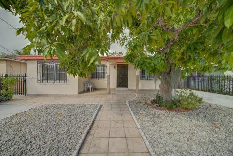 1165 NW 25th Street Miami FL 33127