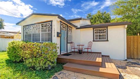 10518 NW 6th Avenue Miami FL 33150