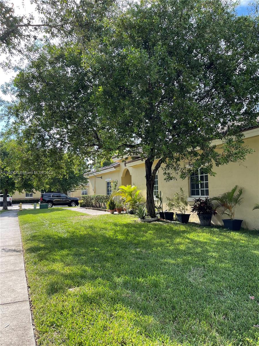 1169 NE 32nd Avenue Homestead FL 33033