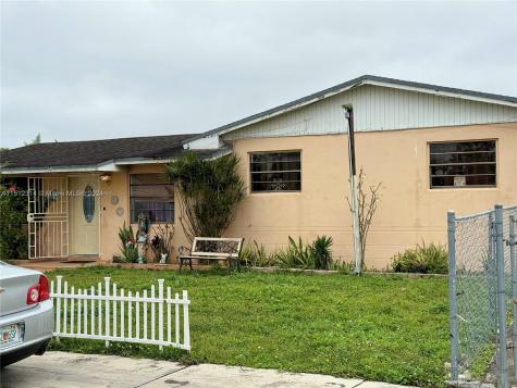 29831 SW 148th Court Homestead FL 33033
