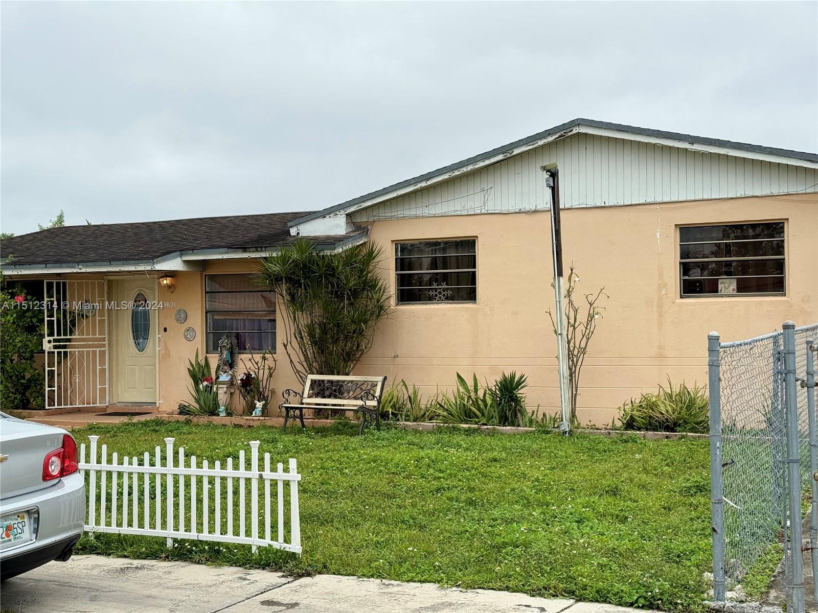 29831 SW 148th Court Homestead FL 33033