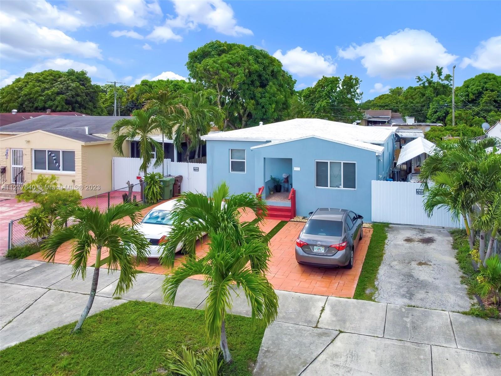 568 E 15th Street Hialeah FL 33010
