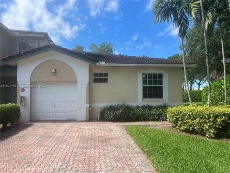 11770 NW 47th Drive Coral Springs FL 33076
