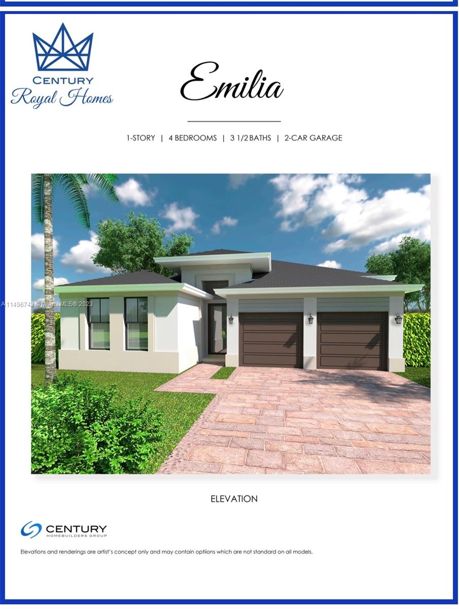 30872 SW 192nd Court Homestead FL 33030