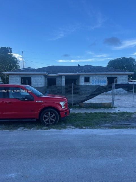 3111 NW 210th Terrace Miami Gardens FL 33056