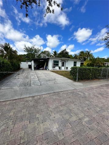 1415 NW 125th Street North Miami FL 33167