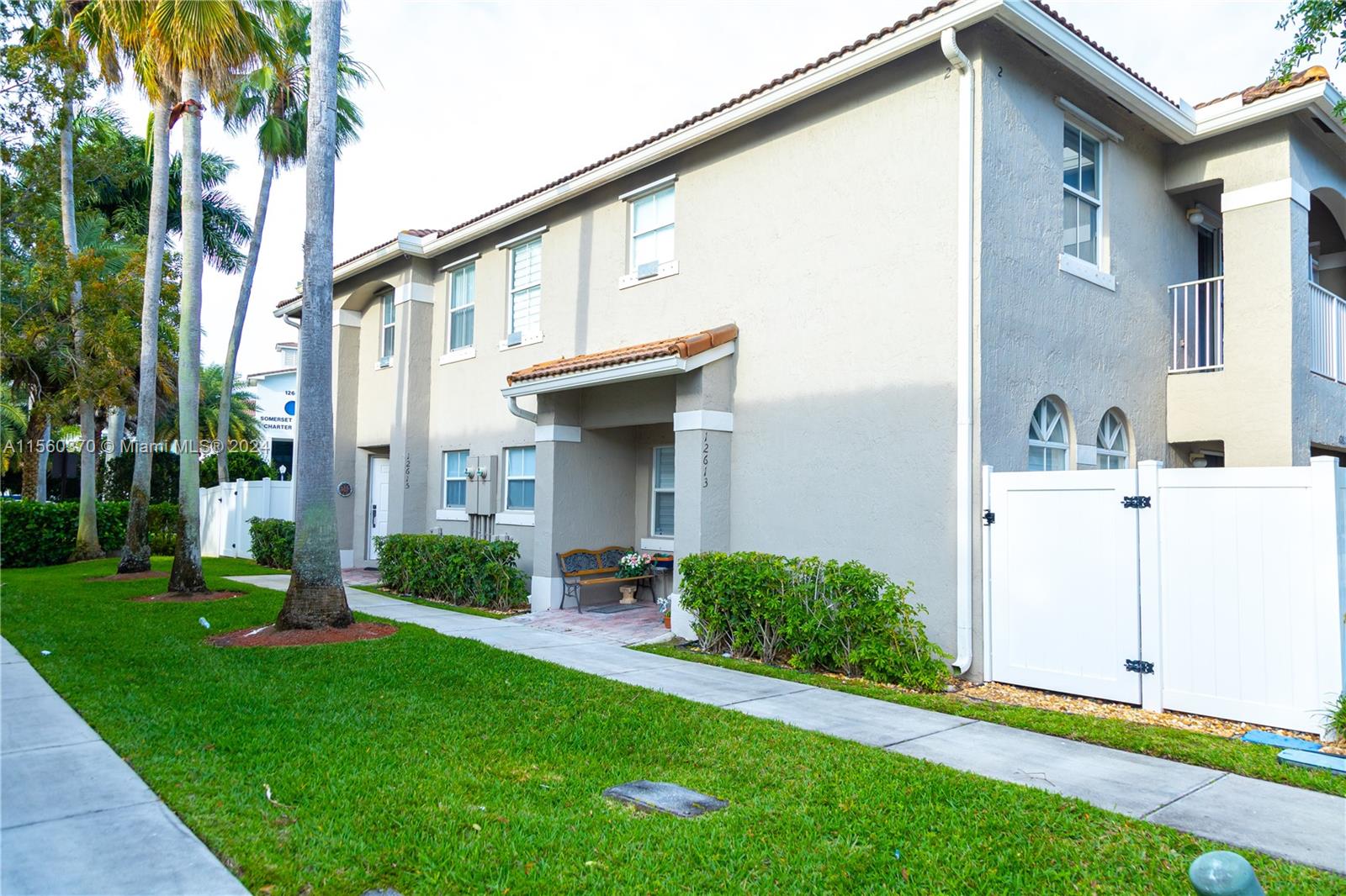 12615 SW 53rd Street Miramar FL 33027