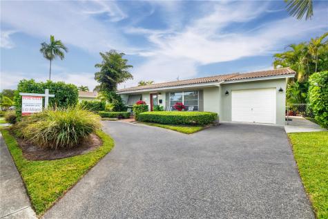 3910 SW 124th Court Miami FL 33175