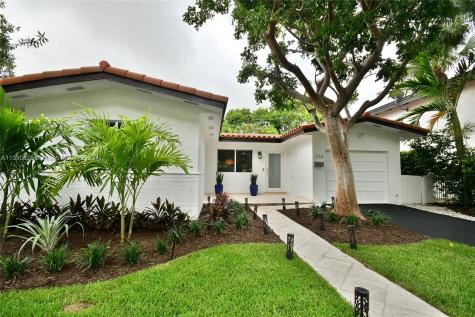 684 Bird Road Coral Gables FL 33146