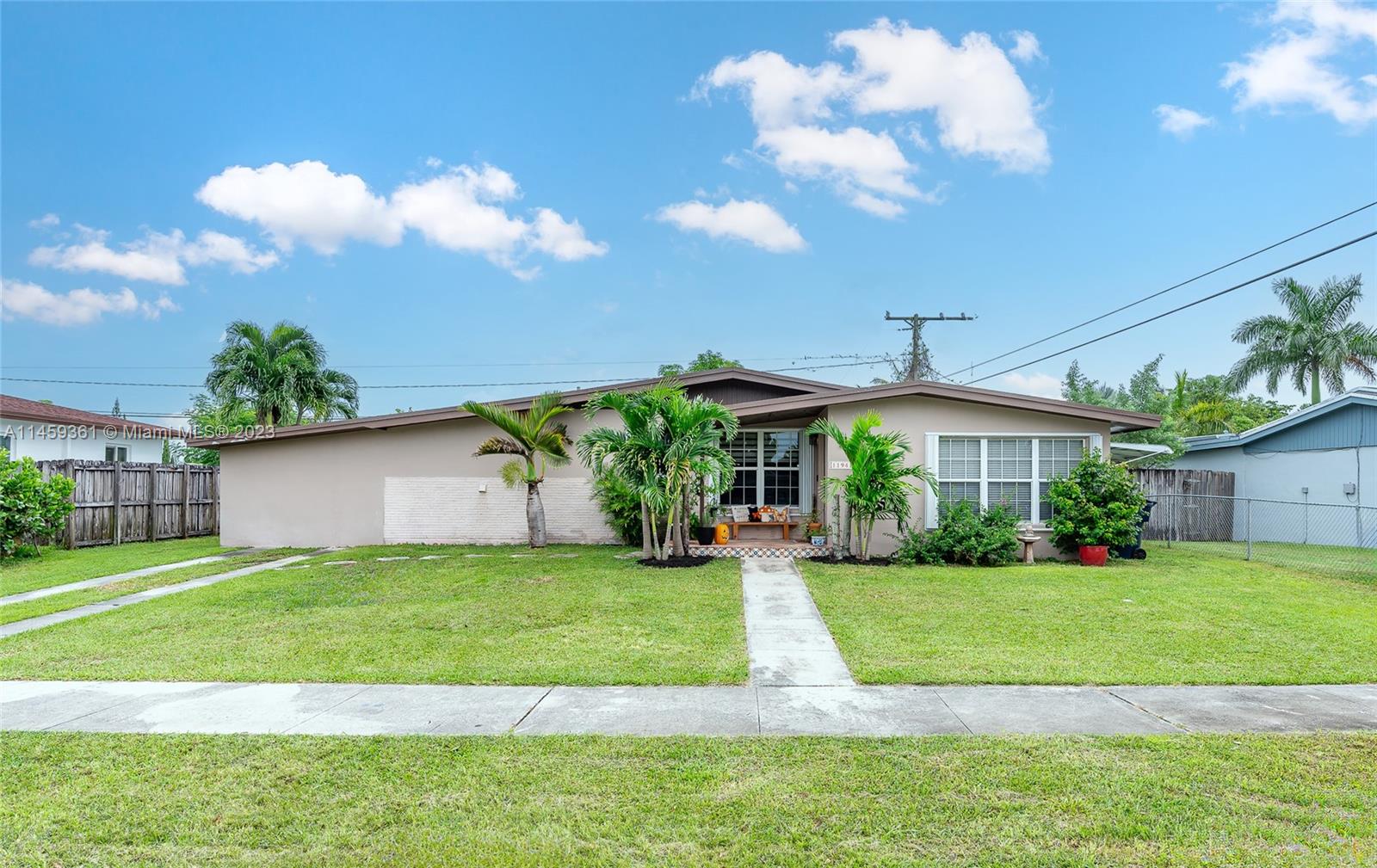 11941 SW 175th Street Miami FL 33177