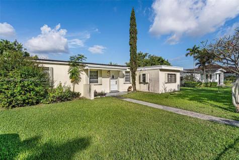 5330 SW 97th Avenue Miami FL 33165