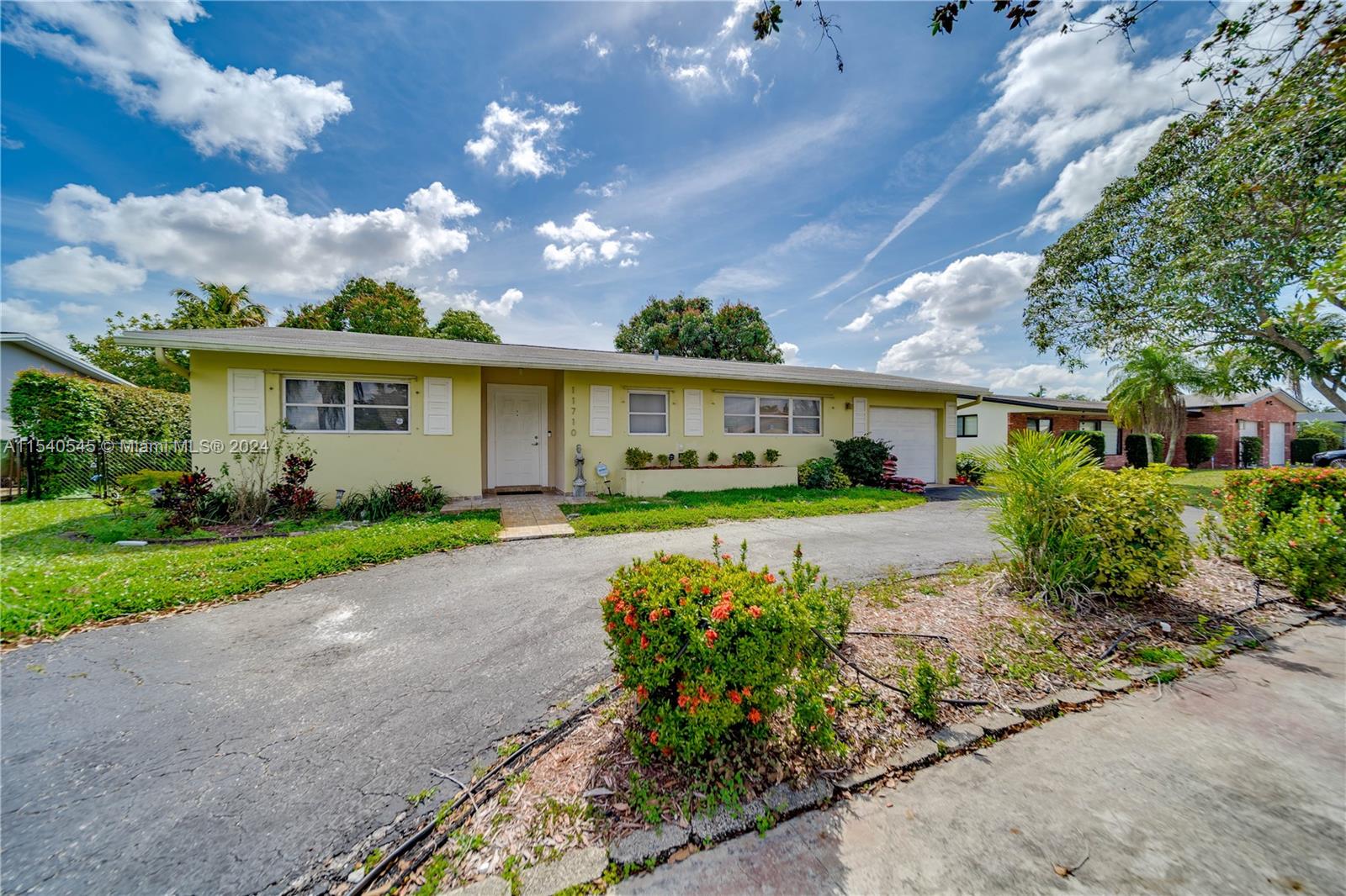 11710 NW 18th Street Pembroke Pines FL 33026