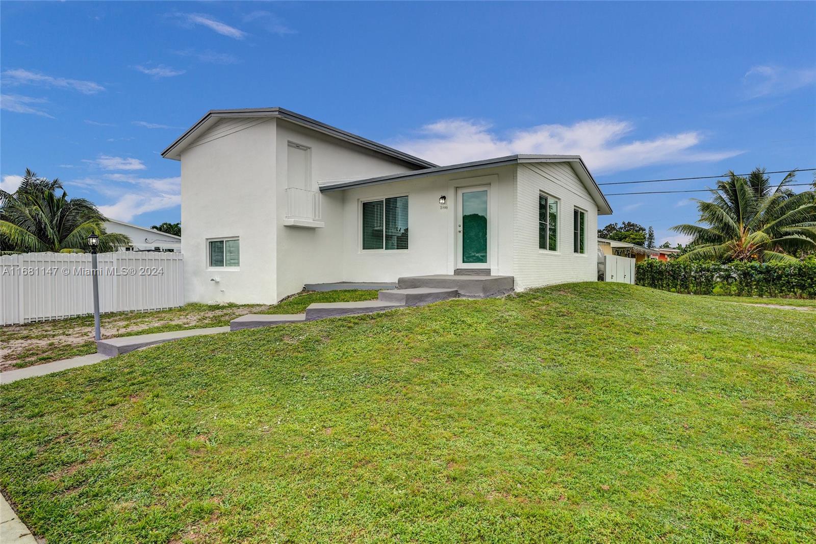 3800 NW 185th Terrace Miami Gardens FL 33055