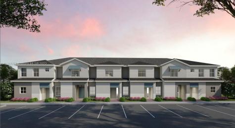 153 NE 3rd Court Florida City FL 33034
