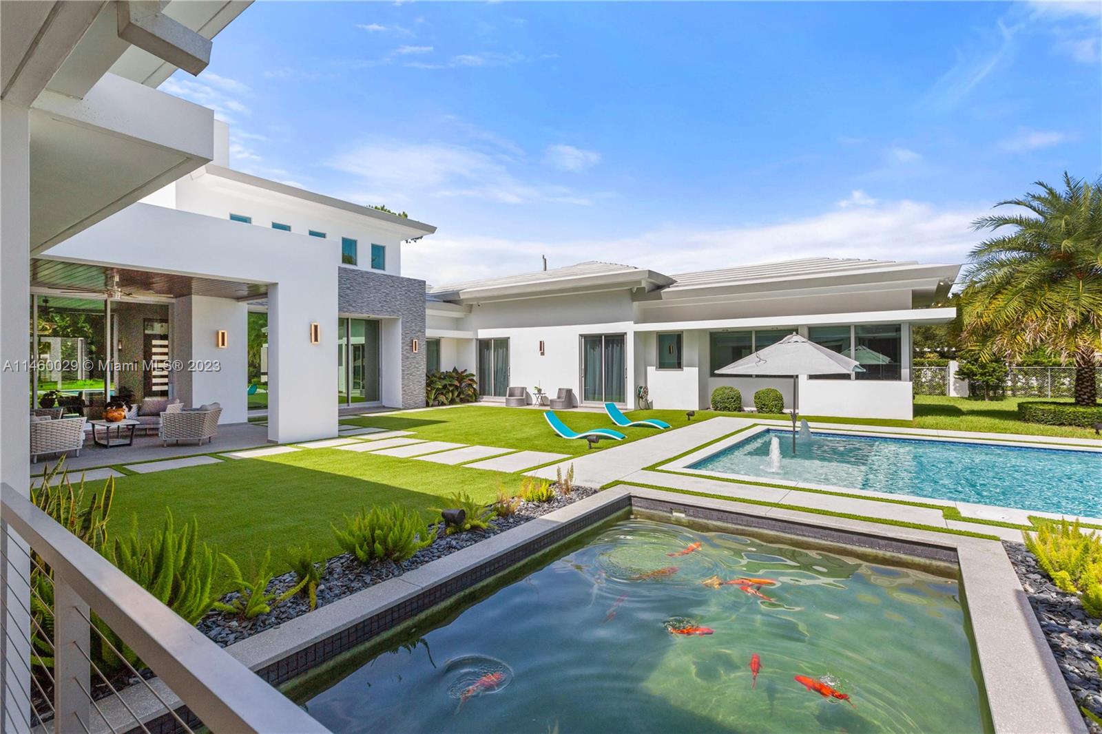 7225 SW 71st Avenue Miami FL 33143