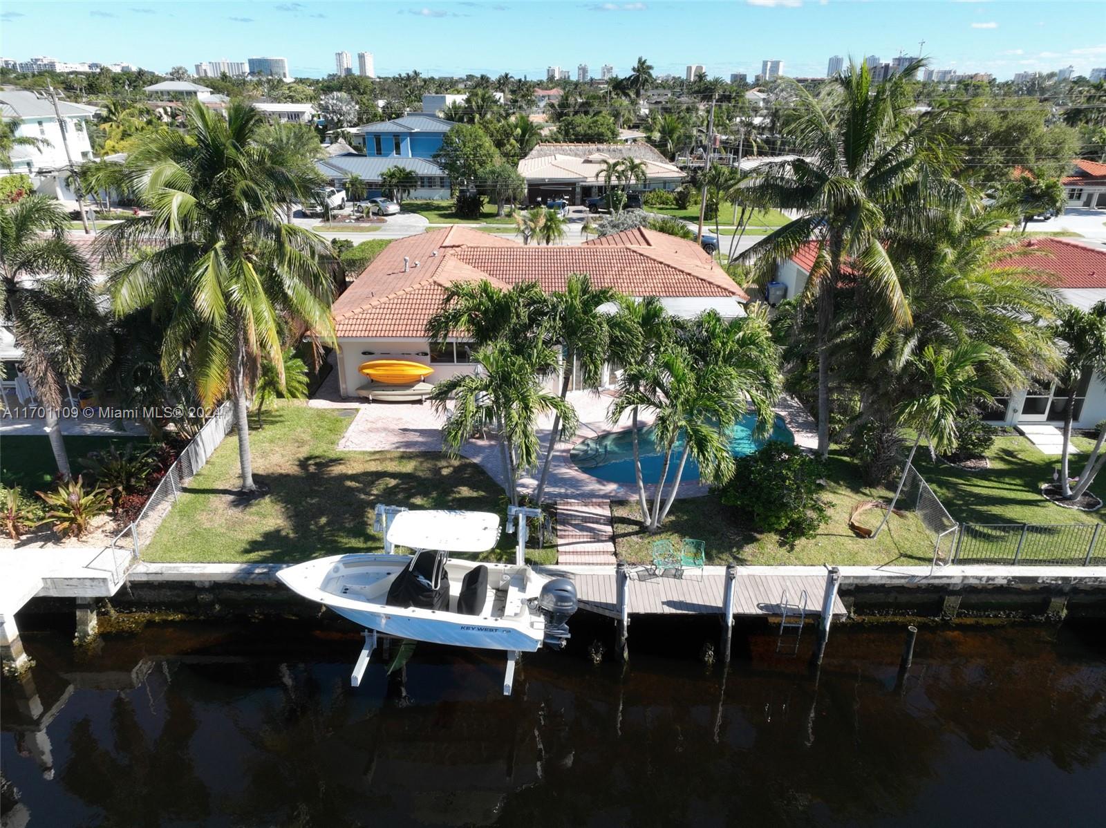 351 SE 6th Terrace Pompano Beach FL 33060