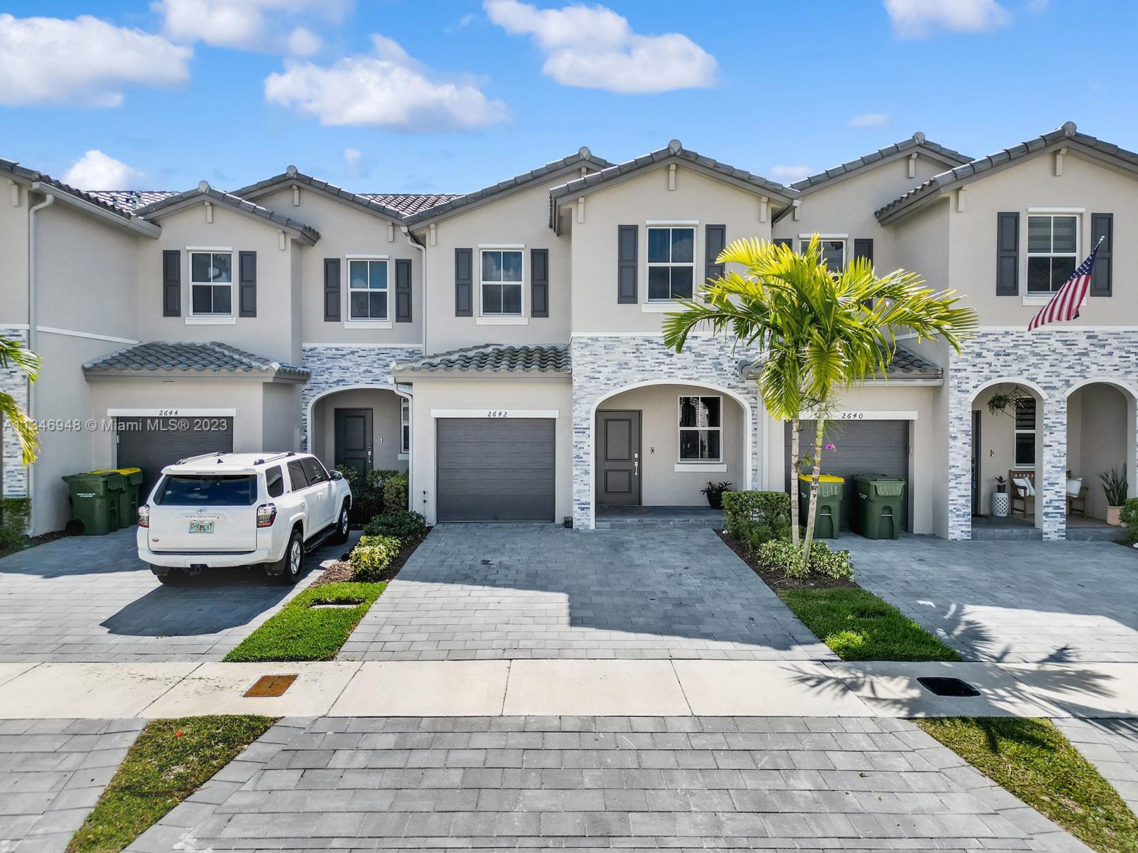 2642 SE 12th Street Homestead FL 33035