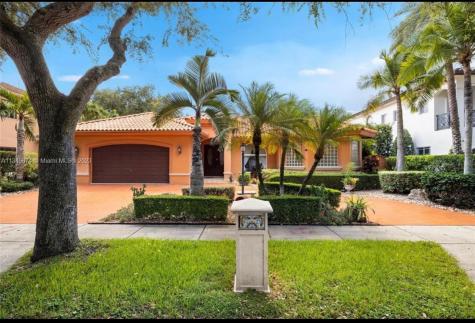 16830 NW 86th Court Miami Lakes FL 33016