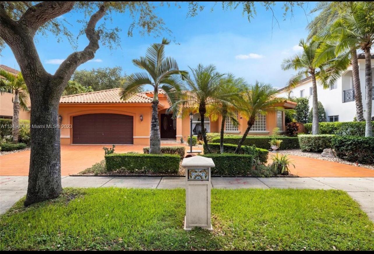 16830 NW 86th Court Miami Lakes FL 33016