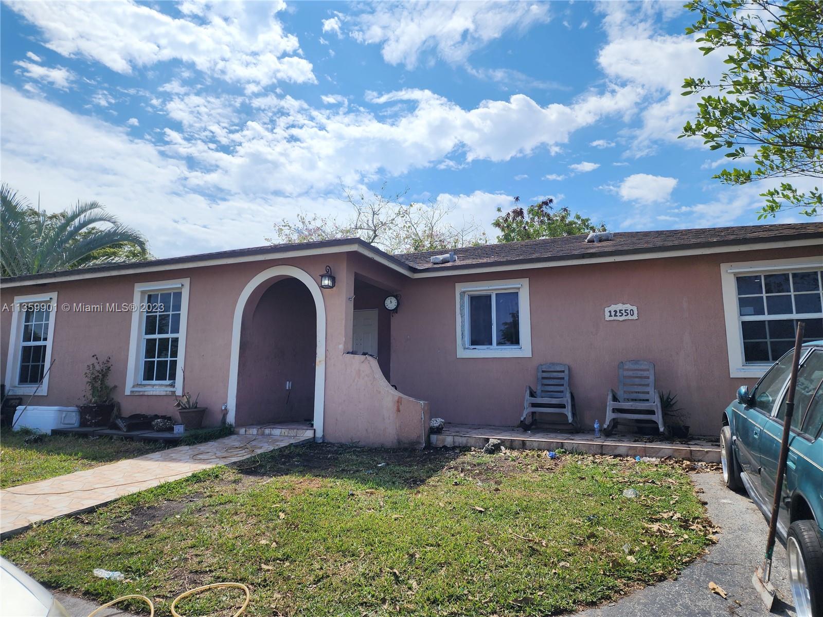 12550 SW 264th Street Homestead FL 33032