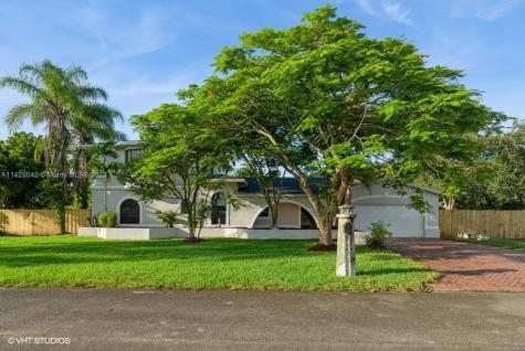 15880 SW 283rd Street Homestead FL 33033