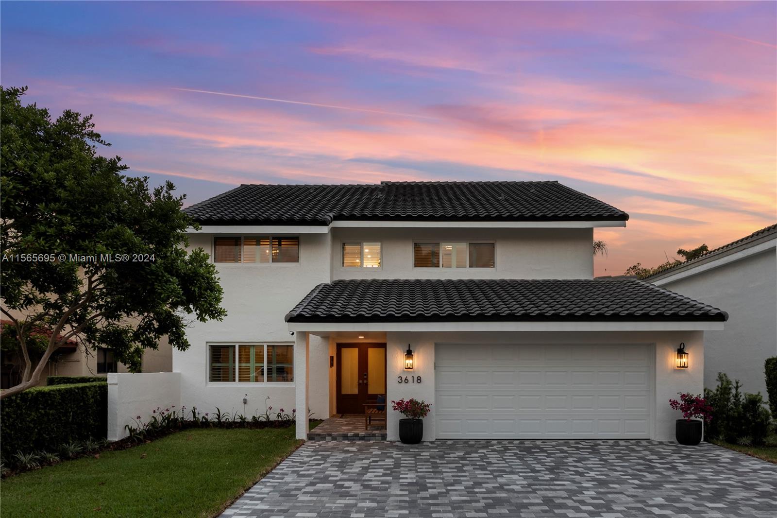3618 SW 57th Avenue Miami FL 33155