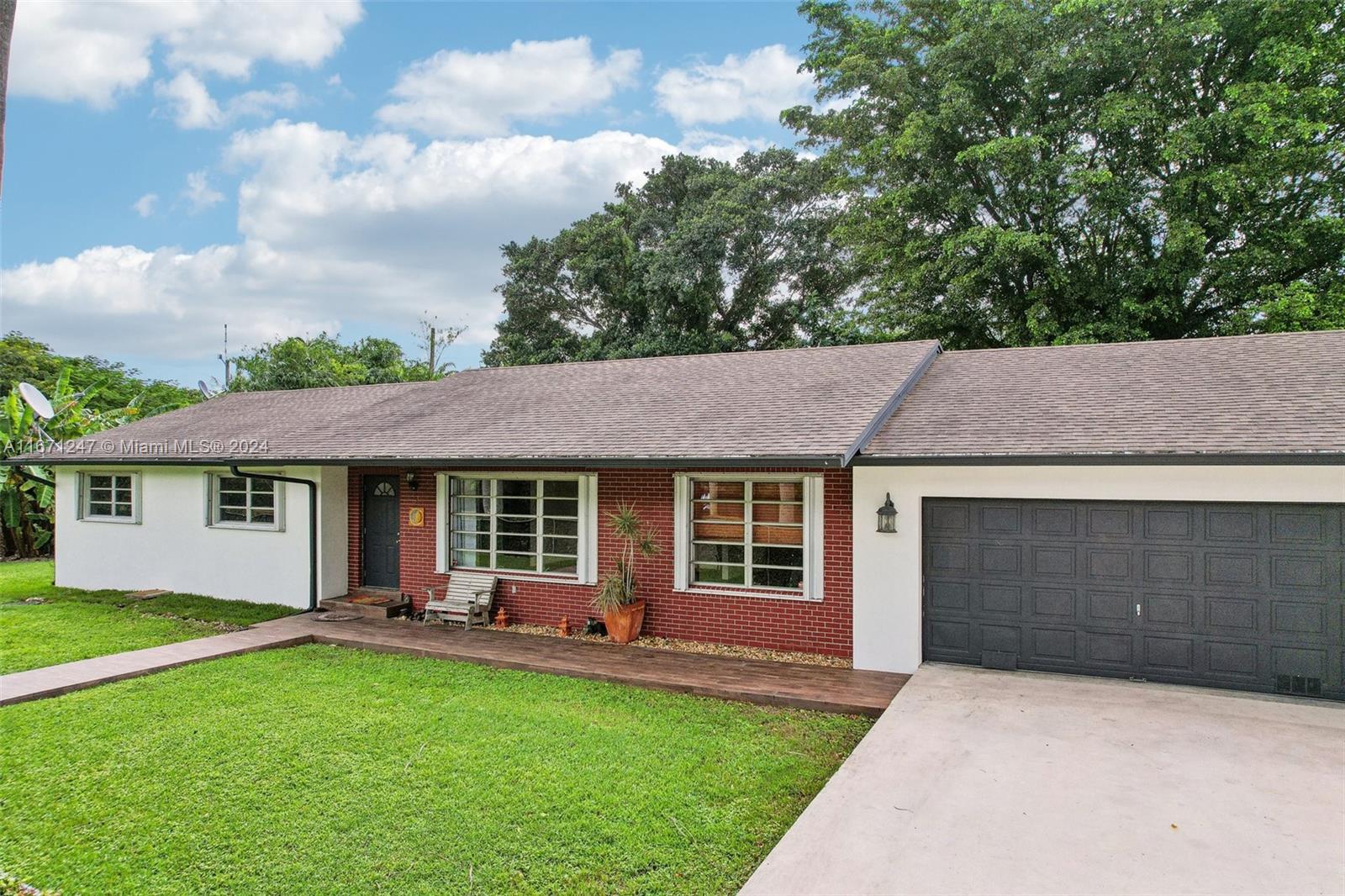 19800 SW 243rd Terrace Homestead FL 33031
