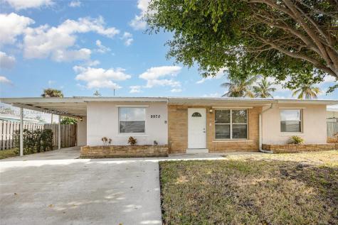 9970 Daisy Avenue Palm Beach Gardens FL 33410