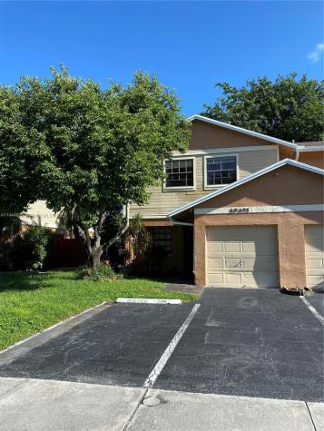 10491 NW 3rd Street Pembroke Pines FL 33026