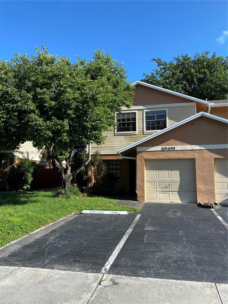 10491 NW 3rd Street Pembroke Pines FL 33026