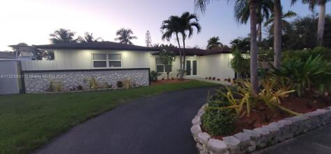20300 SW 83rd Avenue Cutler Bay FL 33189