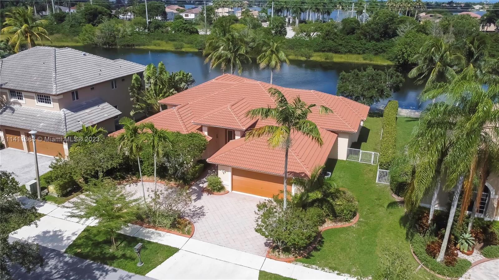 1259 SW 172nd Terrace Pembroke Pines FL 33029