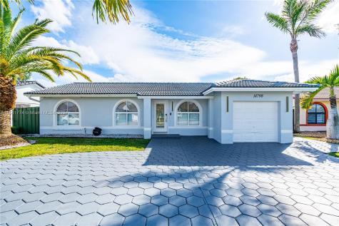 14798 SW 175th Street Miami FL 33187