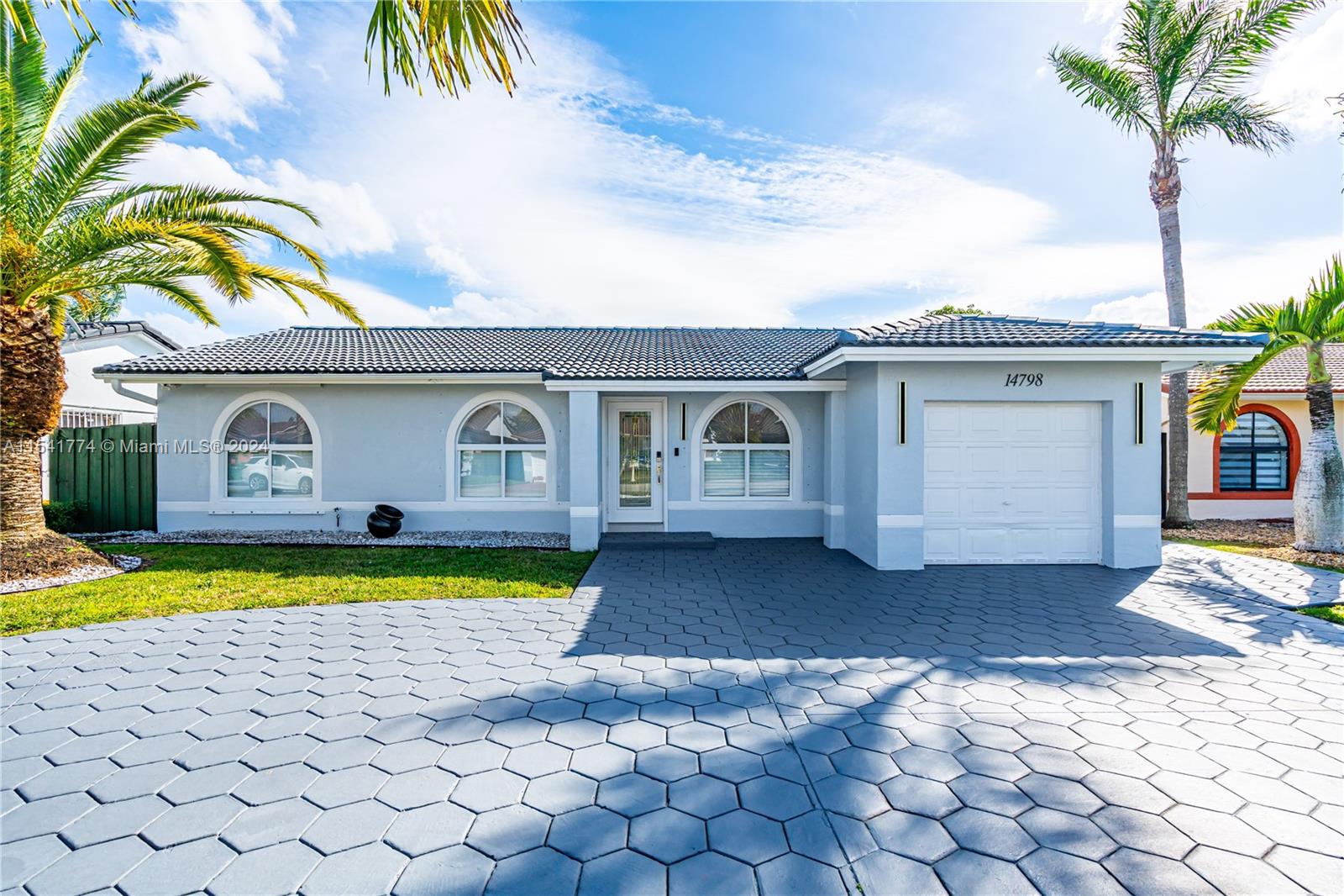 14798 SW 175th Street Miami FL 33187