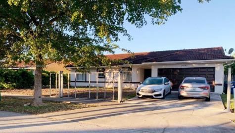 20782 SW 129th Place Miami FL 33177