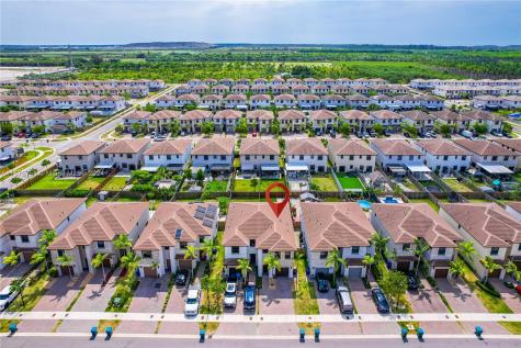 25075 SW 108th Court Homestead FL 33032