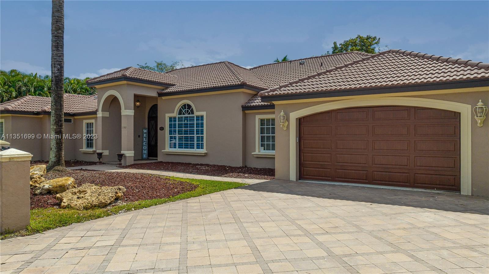 15382 SW 25th Street Davie FL 33326