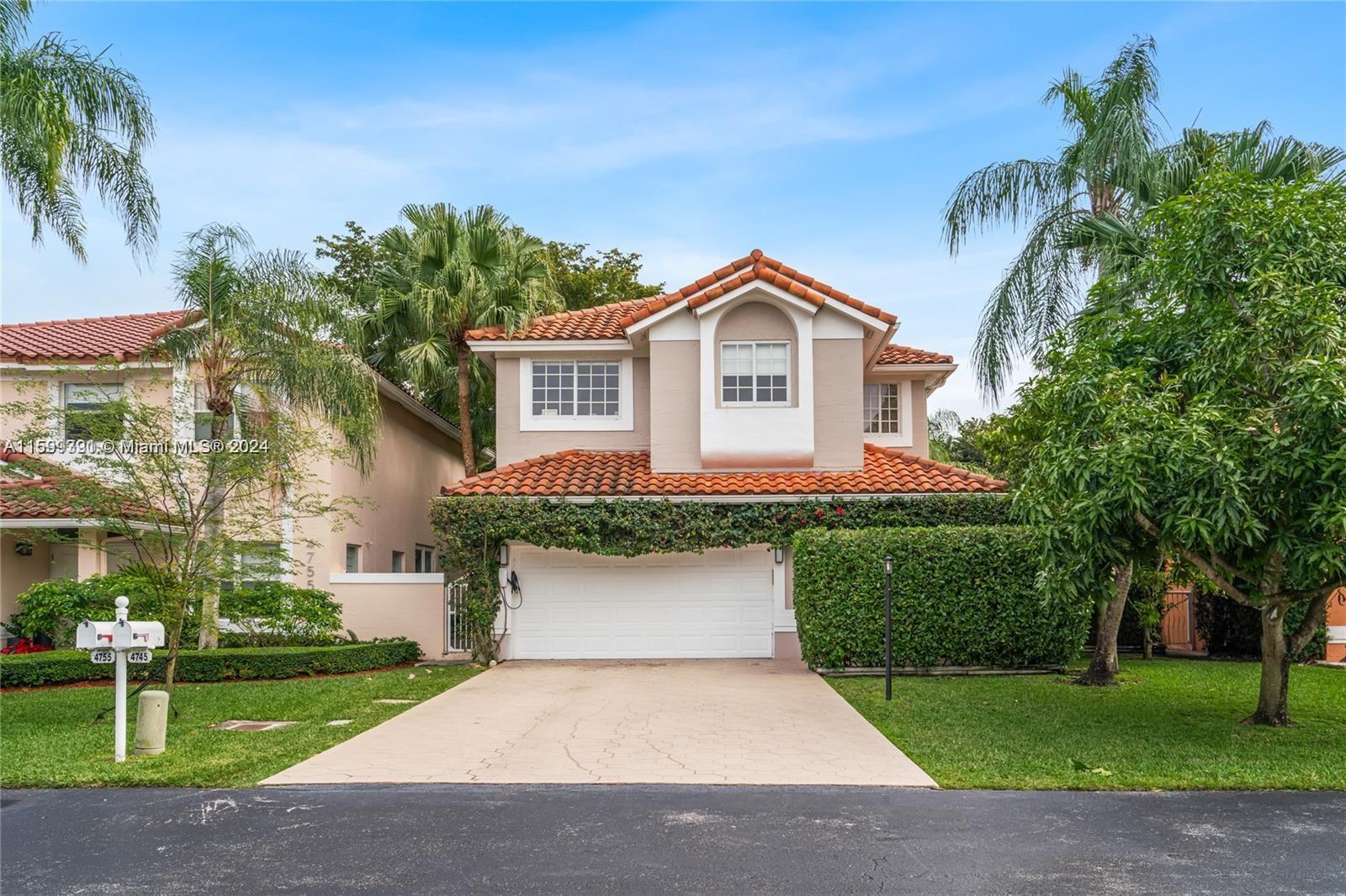 4745 NW 103rd Court Doral FL 33178