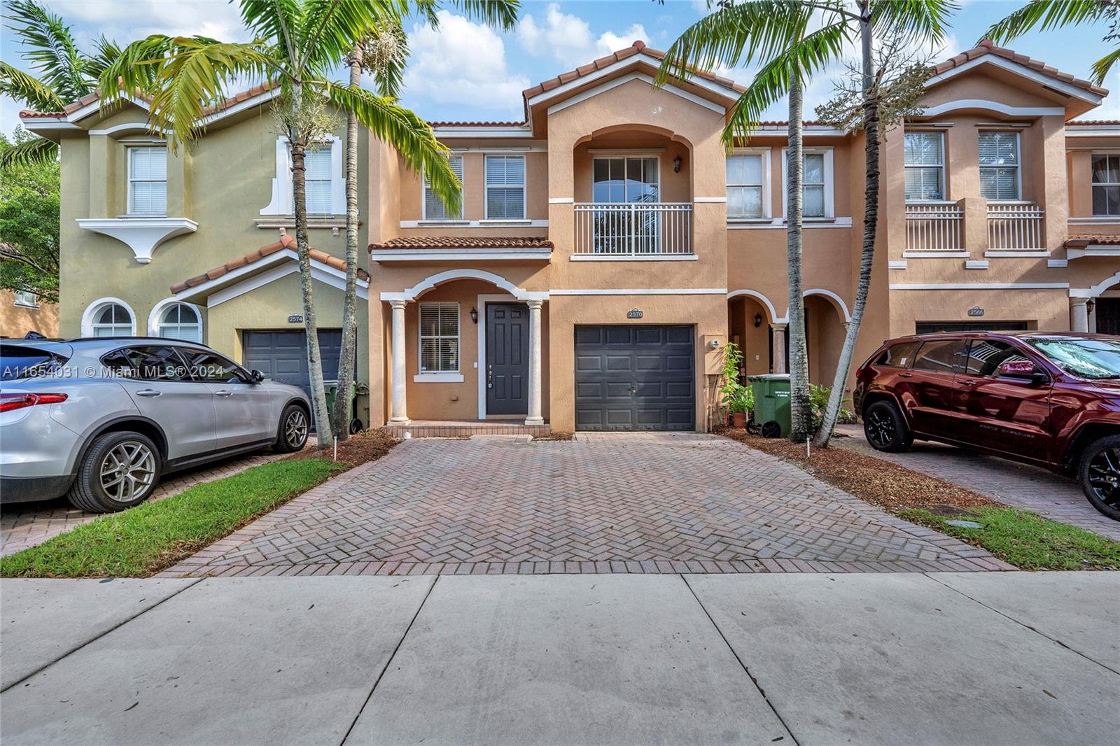 1424 SE 26th Avenue Homestead FL 33035