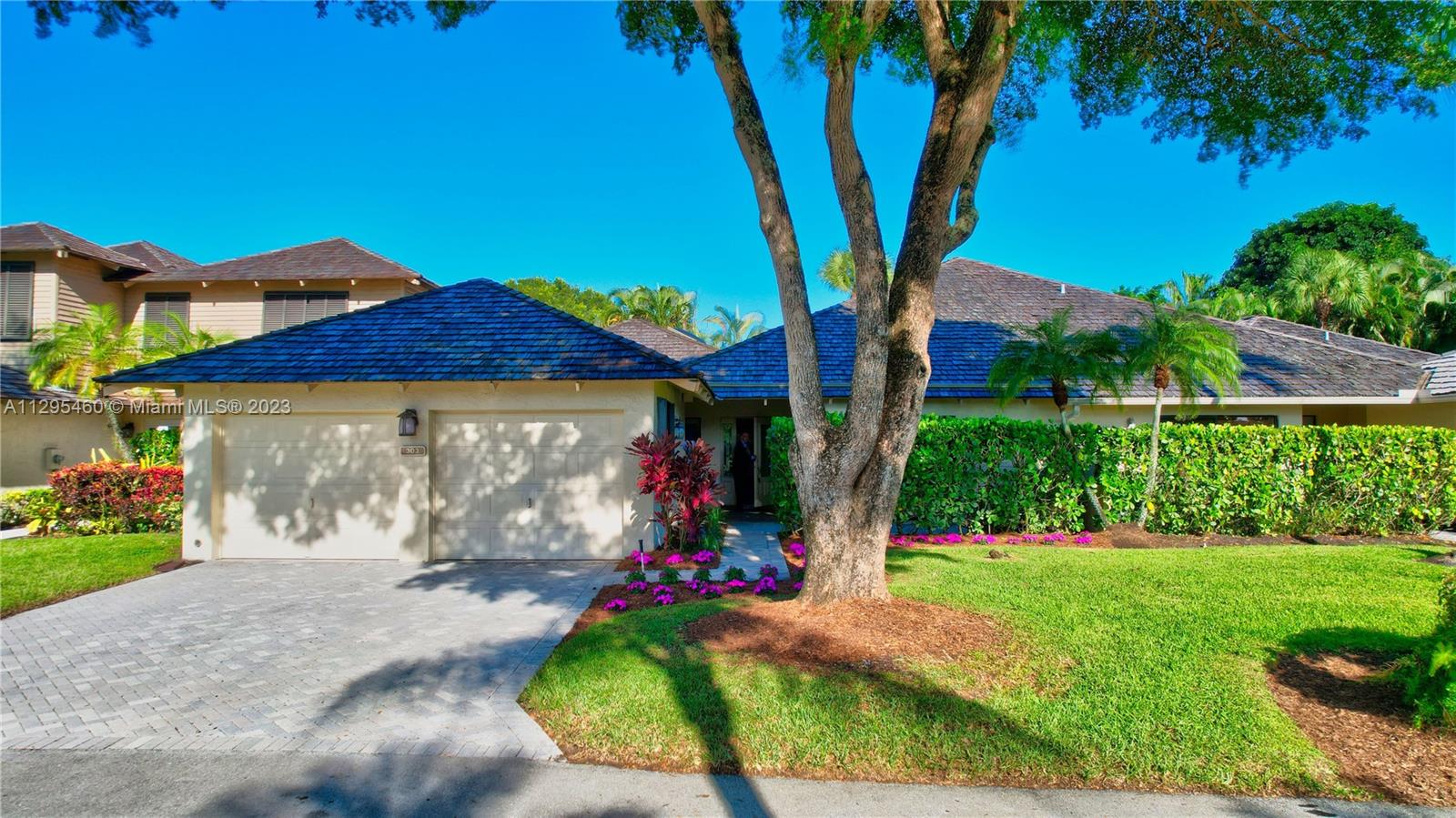 19452 Waters Reach Lane Boca Raton FL 33434