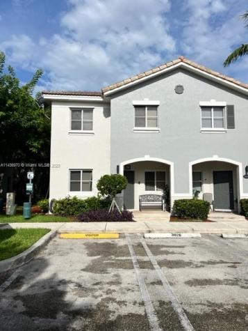 3026 SE 15th Avenue Homestead FL 33035