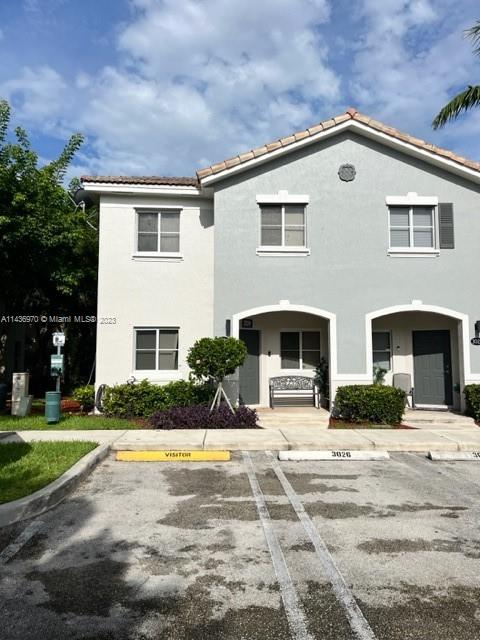 3026 SE 15th Avenue Homestead FL 33035