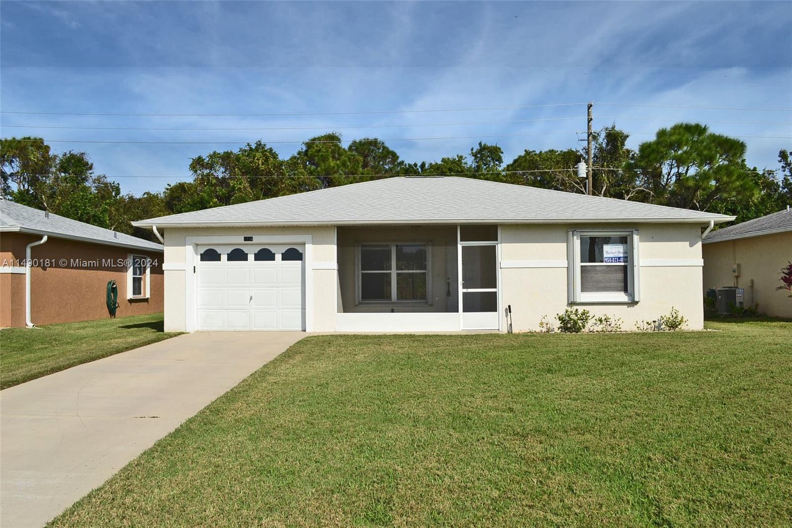 5734 Travelers Way Fort Pierce FL 34982