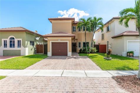 2513 NE 41st Avenue Homestead FL 33033