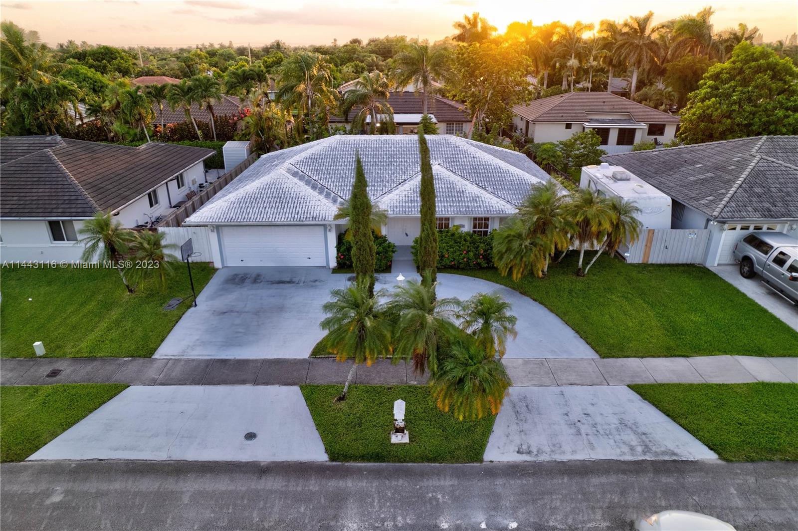 15630 SW 145th Court Miami FL 33177